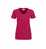 HAKRO V-T-Shirt Mikralinar Damen #181 Gr. S magenta