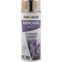Produktbild zu Dupli-Color Lackspray Aerosol Art - Effekt Spray kupfer 400ml