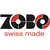 LOGO zu ZOBO Zentrierbohrer CB-WD HSS 3 x 30 mm