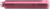 Tintenpatrone Standard Pastell, Rose, 6er Schachtel