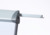 Flipchart easel PROFESSIONAL Dahle 96011, adjustable height