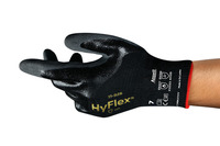 Ansell HyFlex 11928 Handschuhe Größe 10,0