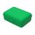 Artikelbild Lunch box "School Box" deluxe, without separating sleeve, standard-green
