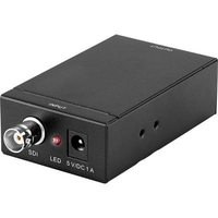 AV CONVERTISSEUR [SDI - HDMI] SPEAKA PROFESSIONAL SP-MSD/HD-01 SP-5965664