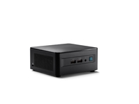 STACIONARUS KOMPIUTERIS INTEL NUC RNUC12WSHI50002 CORE I5-1240P TALL KIT