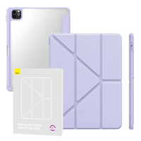 JASENKA SELIMOVICH SANP ON CASE COVER PROTECTOR FOR GALAXY NOTE 3 (BABY CHINCHILLA) BASEUS P40112502511-00