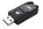 CORSAIR FLASH VOYAGER SLIDER X1 - UNIDAD DE MEMORIA FLASH USB 3.0 DE 64 GB (DISEÑO COMPACTO) (CMFSL3X1-64GB)