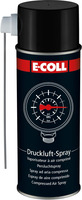 E-Coll persluchtspray 400 ml