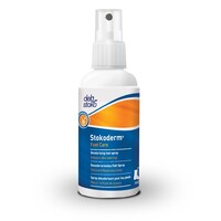 Deb Stoko huidbescherming Stokoderm Foot Care Spray 100 ml