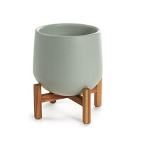 Cache-pot Denpasar Ø 29 cm