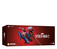 Gra PlayStation 5 Marvels Spider Man 2 Edycja Kolekcjonerska