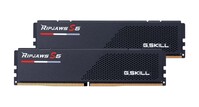 Pamięć PC DDR5 64GB (2x32GB) Ripjaws S5 5200MHz CL40 XMP3 czarna