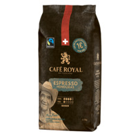 Café Royal Espresso Honduras, 1000g ganze Bohne