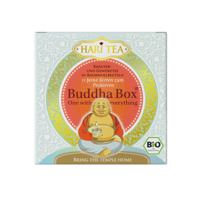 Hari Tea Bio Buddha Box