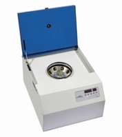 MICRO CENTRIFUGA III P/8 BUTIROMETROS COD. 6286207