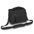 PEDEA Kameratasche Gr. XL FASHION Foto Tasche mit Regenschutz und Zubehörfächer, schwarz