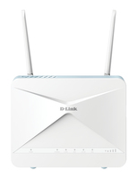 D-Link G415/E router bezprzewodowy Gigabit Ethernet Dual-band (2.4 GHz/5 GHz) 4G Niebieski, Biały