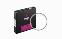 B&W T-Pro 010 UV Filtro a raggi ultravioletti (UV) per fotocamera 3,05 cm
