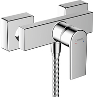 Hansgrohe 71650000 Badarmatur Chrom