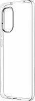 Nokia 8P00000234 mobile phone case 16.3 cm (6.43") Cover Transparent