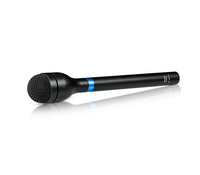 BOYA 350283 microphone Noir