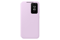 Samsung EF-ZS911CVEGWW mobiele telefoon behuizingen 15,5 cm (6.1") Folioblad Lavendel