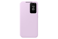 Samsung EF-ZS911CVEGWW mobile phone case 15.5 cm (6.1") Folio Lavender