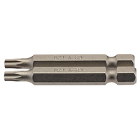 Draper Tools 66488 screwdriver bit 2 pc(s)