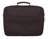 Urban Factory Activ'Bag Laptop Bag 15.6'' Black
