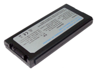 Panasonic CF-VZSU29 ricambio per notebook Batteria