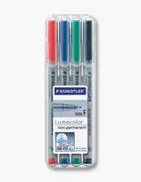 Staedtler Lumocolor® universal pen kalligrafikus toll