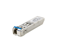 LevelOne SFP-9221 module émetteur-récepteur de réseau Fibre optique 1250 Mbit/s
