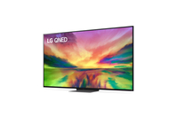 LG QNED 75QNED816RE 190,5 cm (75") 4K Ultra HD Smart-TV WLAN Blau