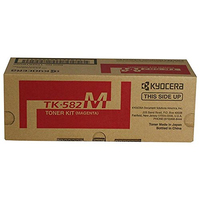 KYOCERA TK-582M toner cartridge 1 pc(s) Original Magenta