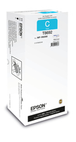 Epson WF-R8590 Cyan XXL Ink Supply Unit WE
