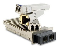 AddOn Networks SFP-1000BASE-EX-AO network transceiver module Fiber optic 1000 Mbit/s 1310 nm