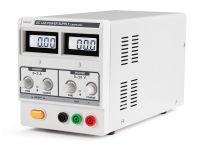 Velleman LABPS3003 unidad de fuente de alimentación para laboratorio