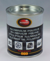 Autosol Aluminium-Politur Geräte-Reinigungsgel Metal/Kunststoff 75 ml