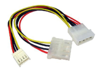 Cables Direct RB-512 internal power cable
