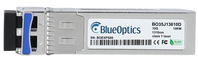 BlueOptics JL749A-BO netwerk transceiver module Vezel-optiek SFP+