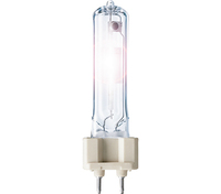 Philips 21312915 lámpara halogena metálica 150 W 3000 K 15000 lm