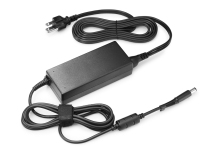 HP 90W 19.5V adaptateur de puissance & onduleur Intérieure Noir