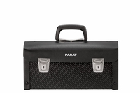 Parat NEW CLASSIC Individual S Black ABS, Leather
