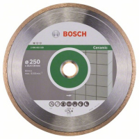 Bosch 2 608 602 539 Kreissägeblatt 25 cm