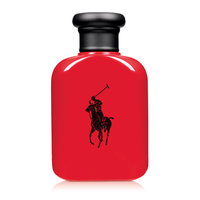 Ralph Lauren Polo Red 125 ml Hombres