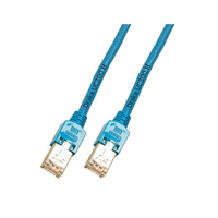 EFB Elektronik K8074.50 Netzwerkkabel Blau 50 m Cat5e F/UTP (FTP)