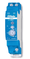 Eltako FR12-230V Leistungsrelais Blau, Weiß 1