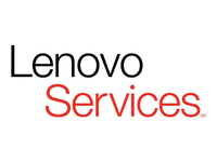 Lenovo 5WS0K18189 garantie- en supportuitbreiding