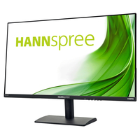 Hannspree HE 247 HPB LED display 60,5 cm (23.8") 1920 x 1080 Pixel Full HD Schwarz