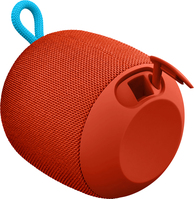 Ultimate Ears WONDERBOOM Mono portable speaker Red